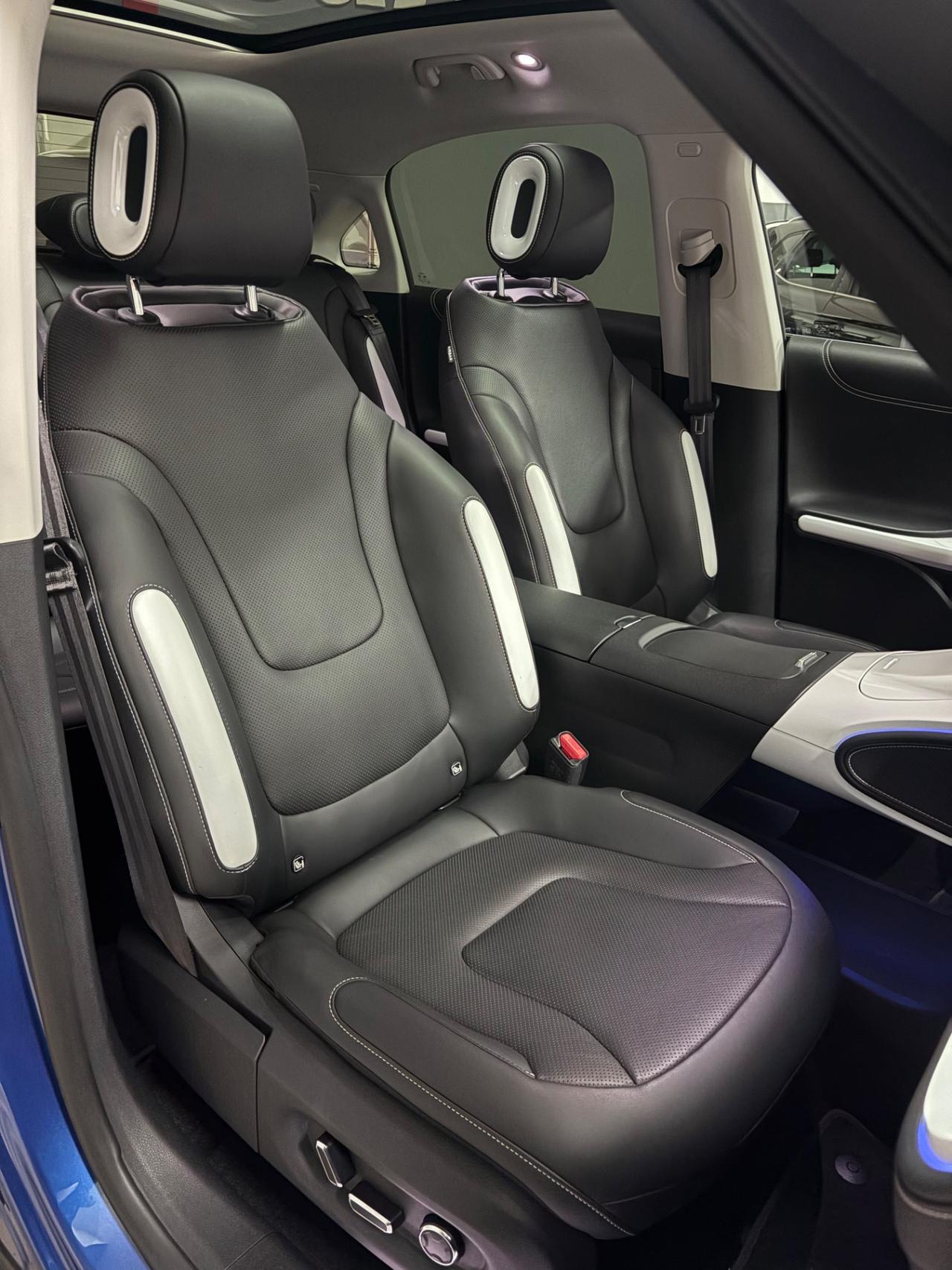 Smart #1 Premium