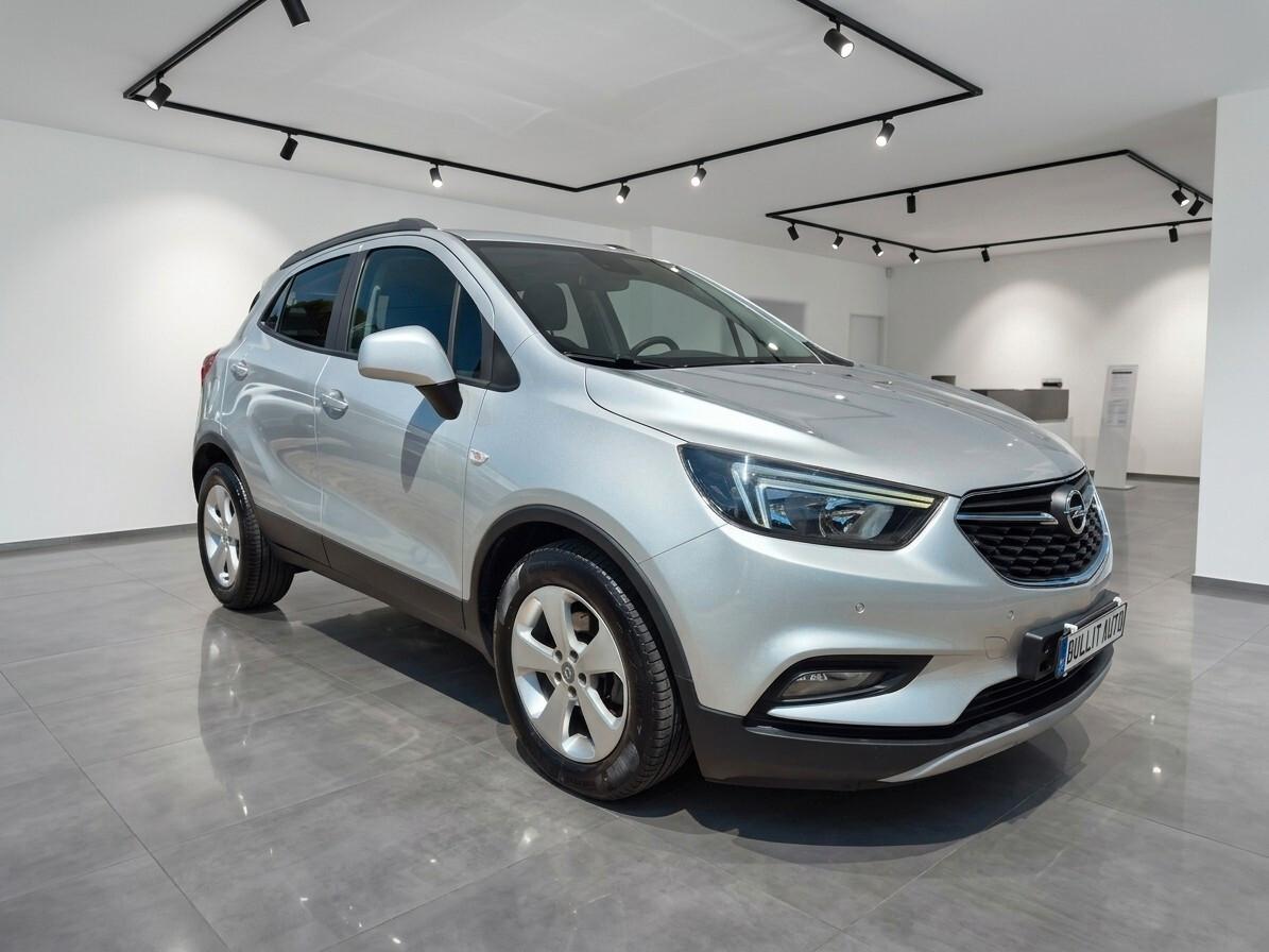 Opel Mokka X 1.6 Advance S&S GPL