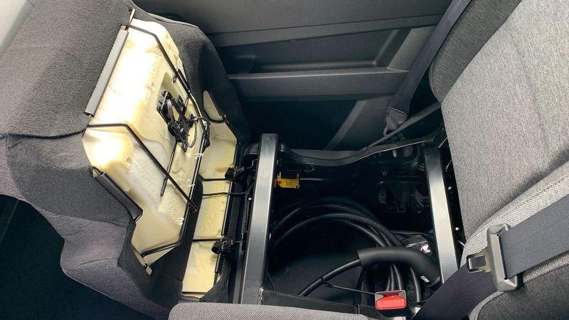 Renault Master Nuovo E-Tech electric FG TA L2H2 T35 long range AC22/DC130