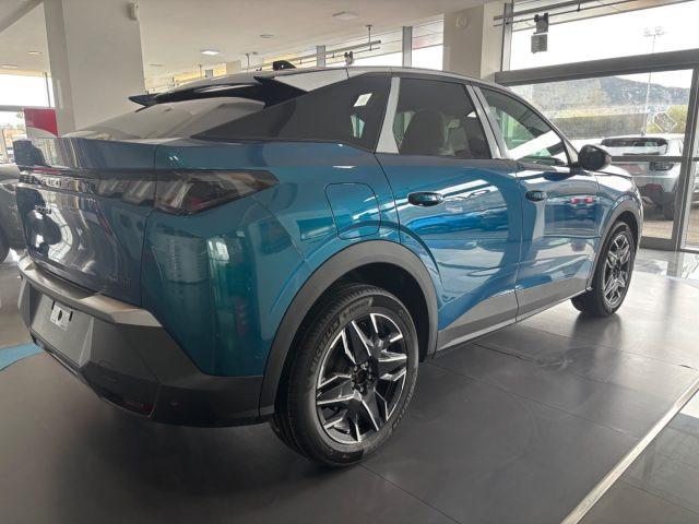 PEUGEOT 3008 Hybrid 145 e-DCS6 Allure