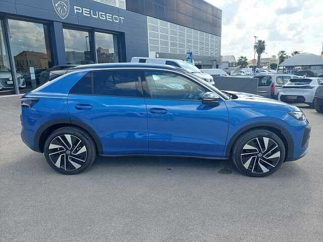 Volkswagen T-Roc 1.5 eTSI ACT 150 CV DSG Style KM 0