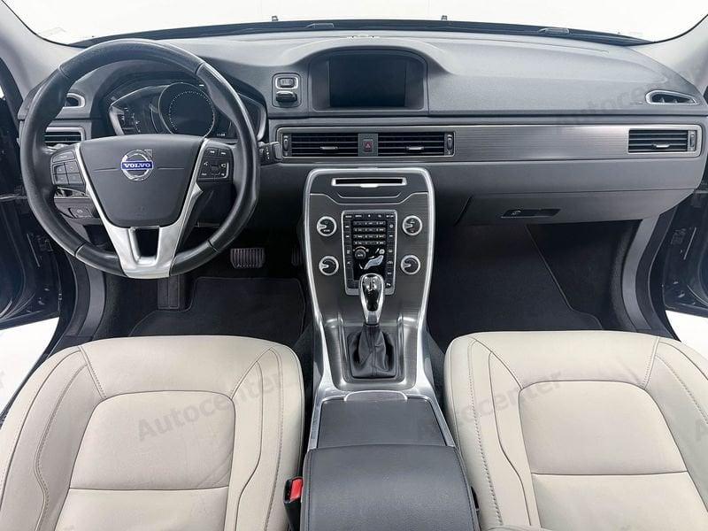 Volvo S80 S80 D4 181CV GEARTRONIC SUMMUM