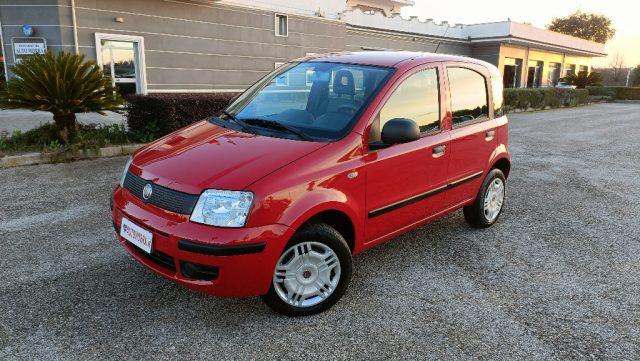 FIAT Panda 1.4 Natural Power Active n°52
