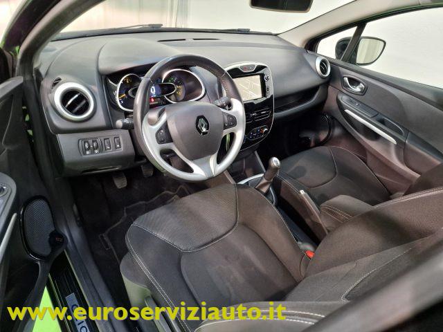 RENAULT Clio Sporter dCi 8V 75CV Start&Stop Energy Duel