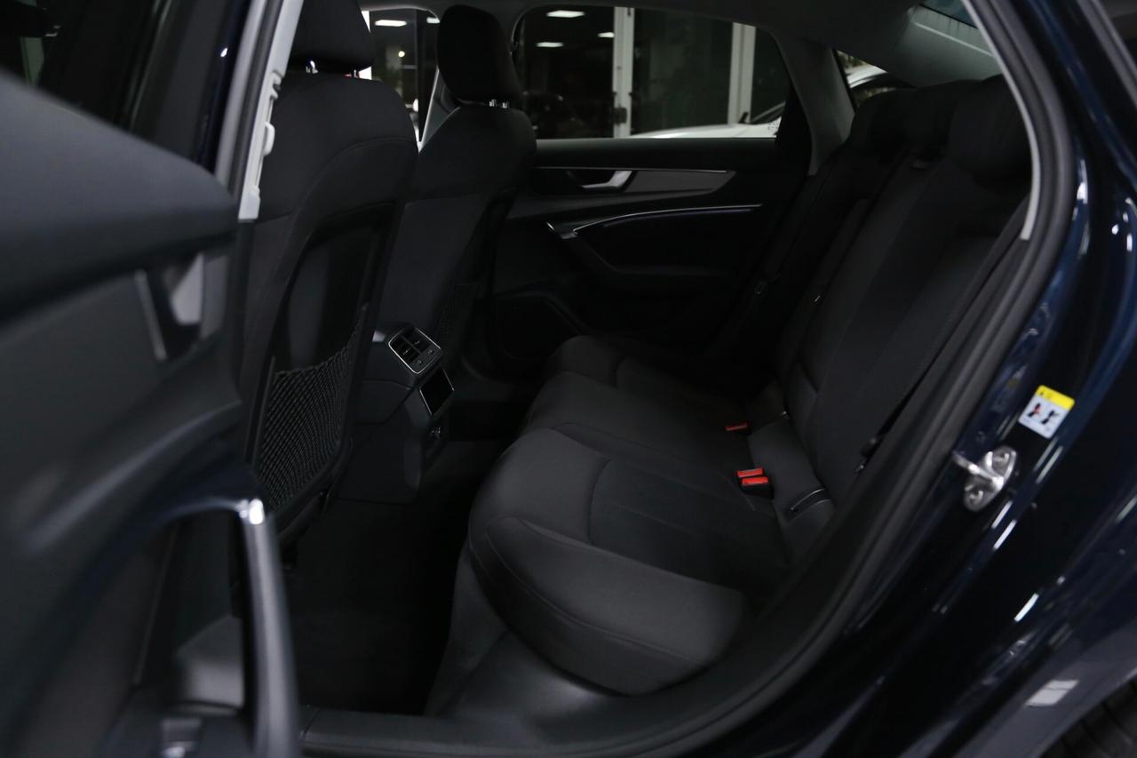 Audi A6 40 2.0 TDI quattro 204 cv mhev S tronic S line edition