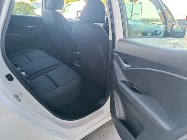 HYUNDAI iX20 1.4 CRDI 90 CV Comfort