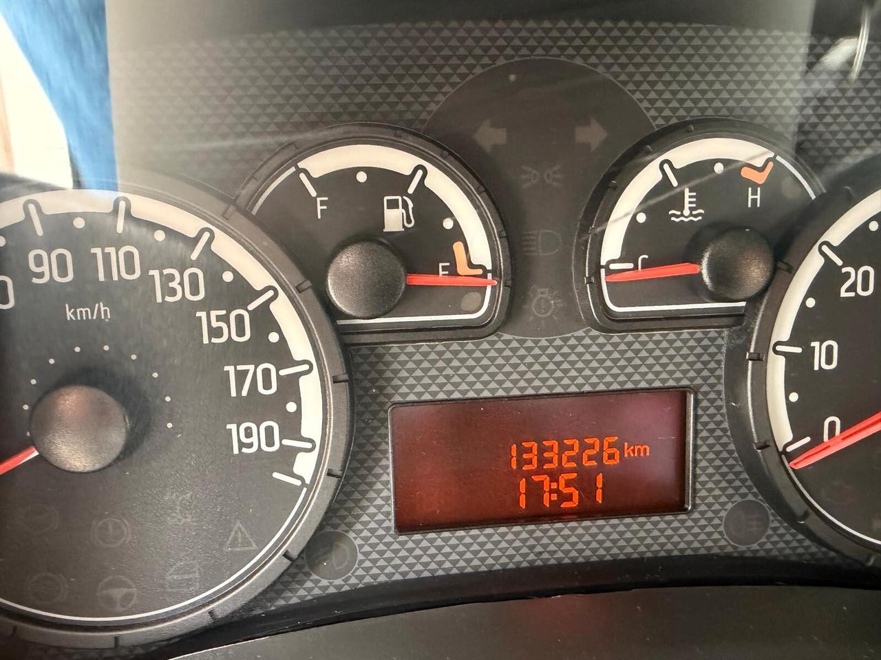 Fiat Panda 1.2 Active Gpl