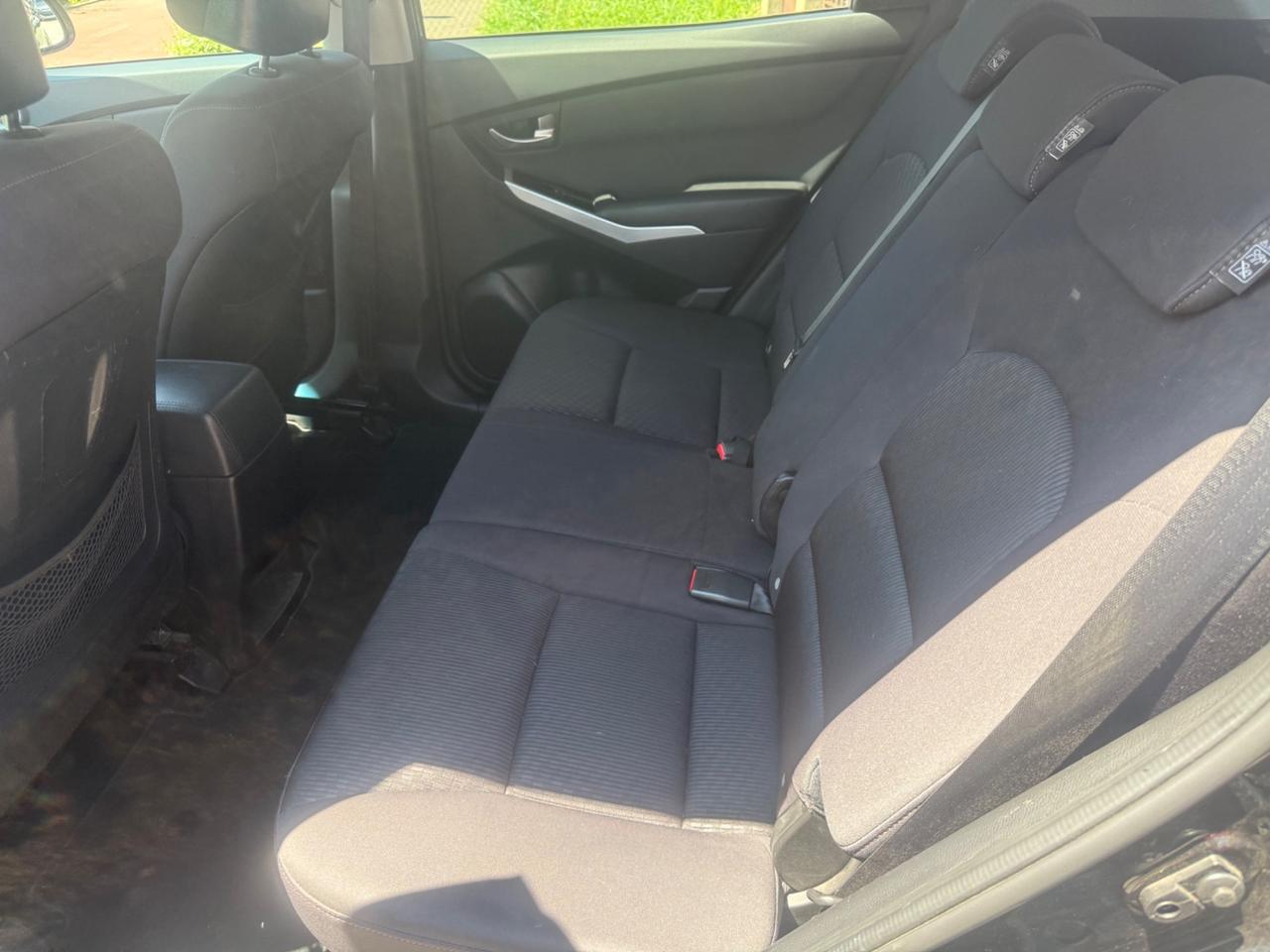Ssangyong Korando 2.0 e-XDi 149 CV 2WD MT Value