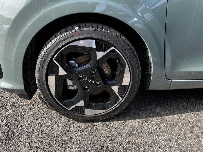 KIA Picanto Picanto 1.2 12V 5 porte Style