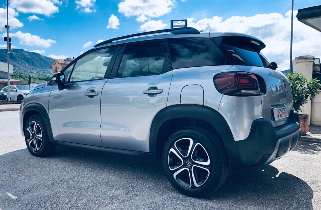 Citroen C3 Aircross C3 Aircross BlueHDi 110 S&S BU
