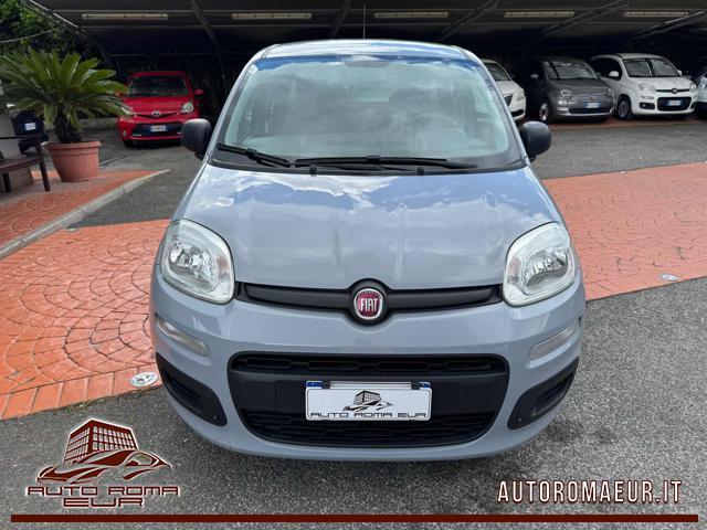 FIAT Panda 1.2 Easy UNIPRO! SUPERPROMO!