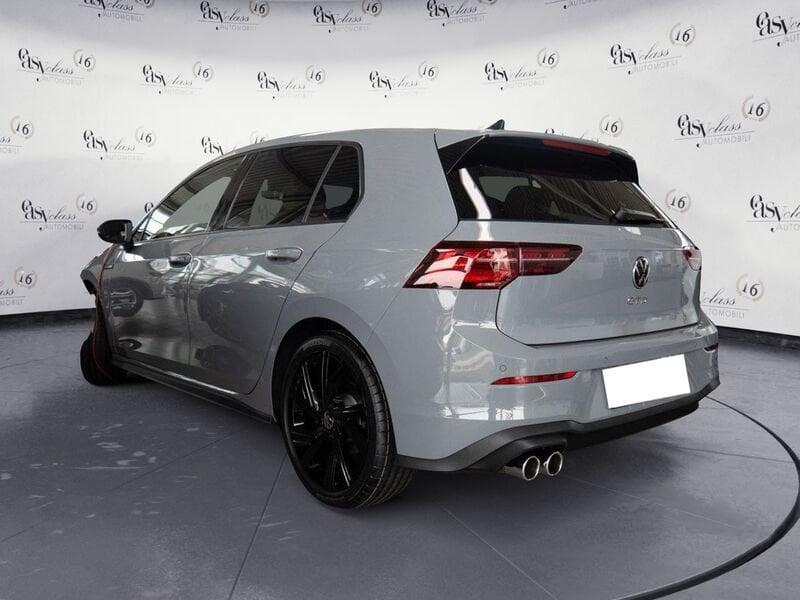 Volkswagen Golf 2.0 TDI GTD DSG LED MATRIX CAMERA 18"