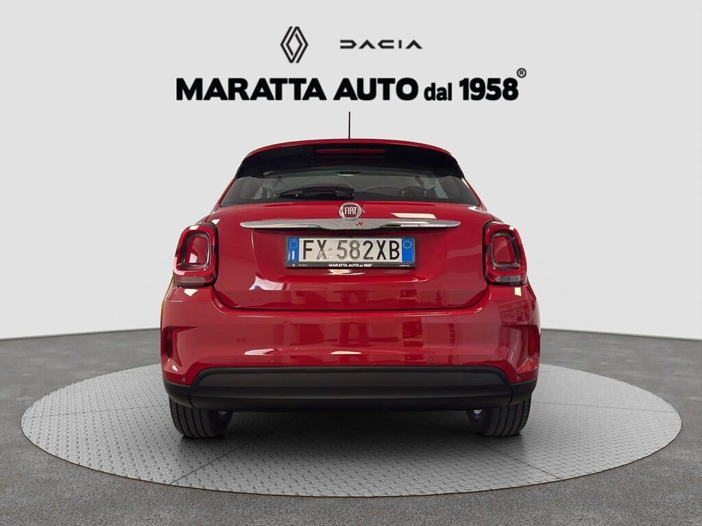 Fiat 500X 1.0 T3 Urban 120cv my20