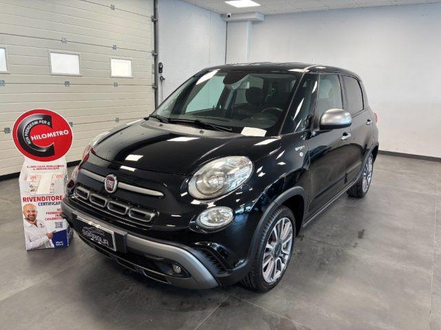 FIAT 500L 1.3 Multijet Cross + Navigatore