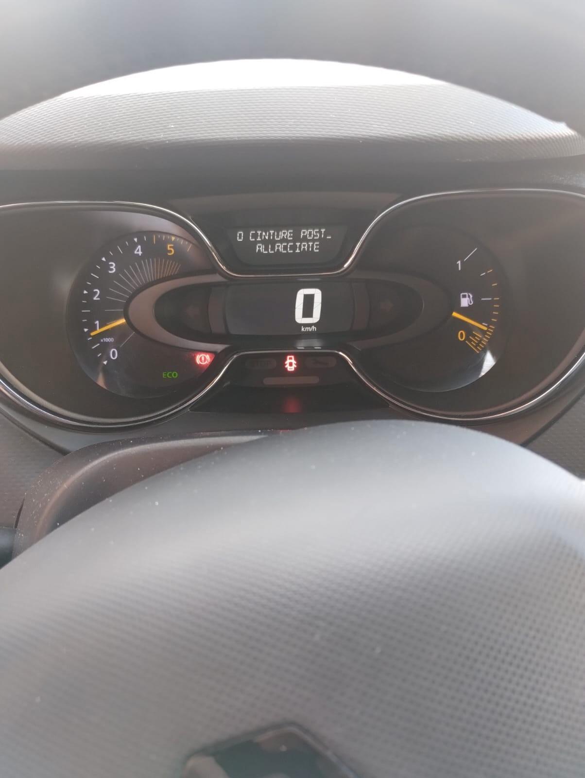 Renault Captur 1.5 dCi 8V 90 CV Start&Stop Energy R-Link