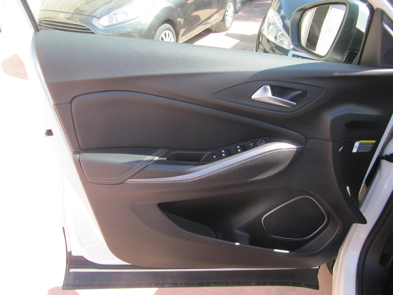 Opel Grandland X 1.6 diesel Ecotec Start&Stop Innovation