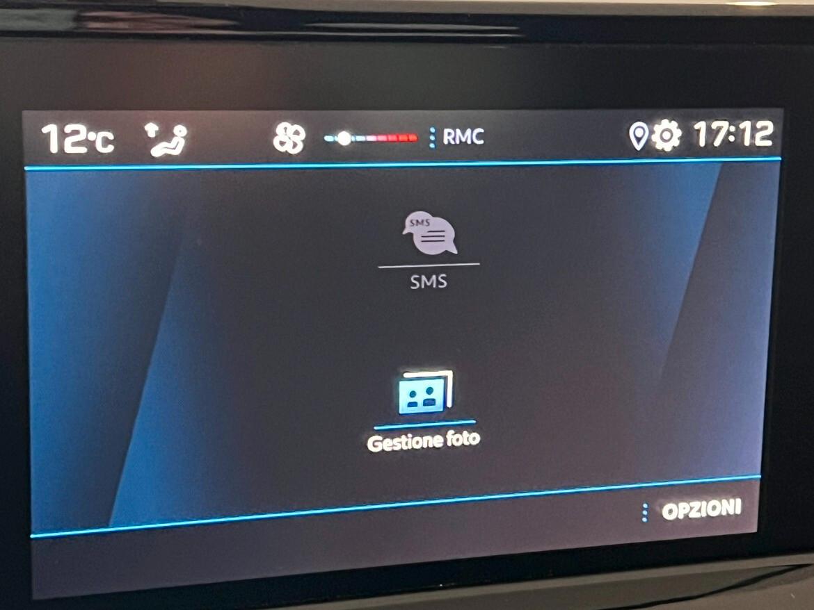 Peugeot 208 1.2 puretech 100 cv Active Pack Led App conn 16" Neopat