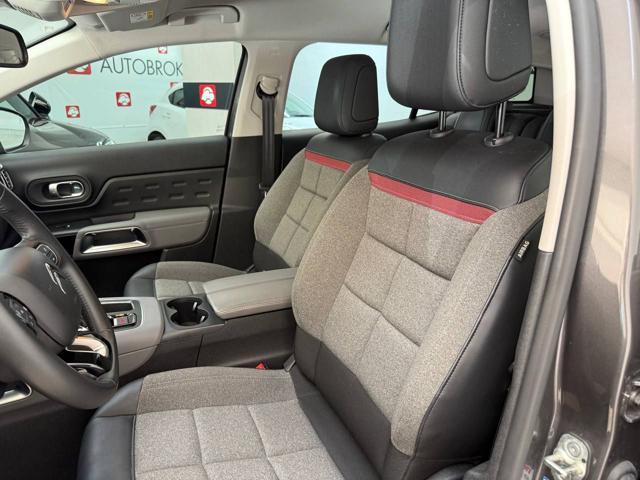 CITROEN C5 Aircross BlueHDi 130 S&S EAT8 Business