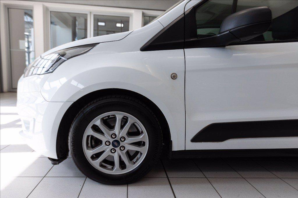 FORD Transit Connect 220 1.5 ecoblue(tdci) 120cv Trend combi N1 L1H1 auto E6.2 del 2020