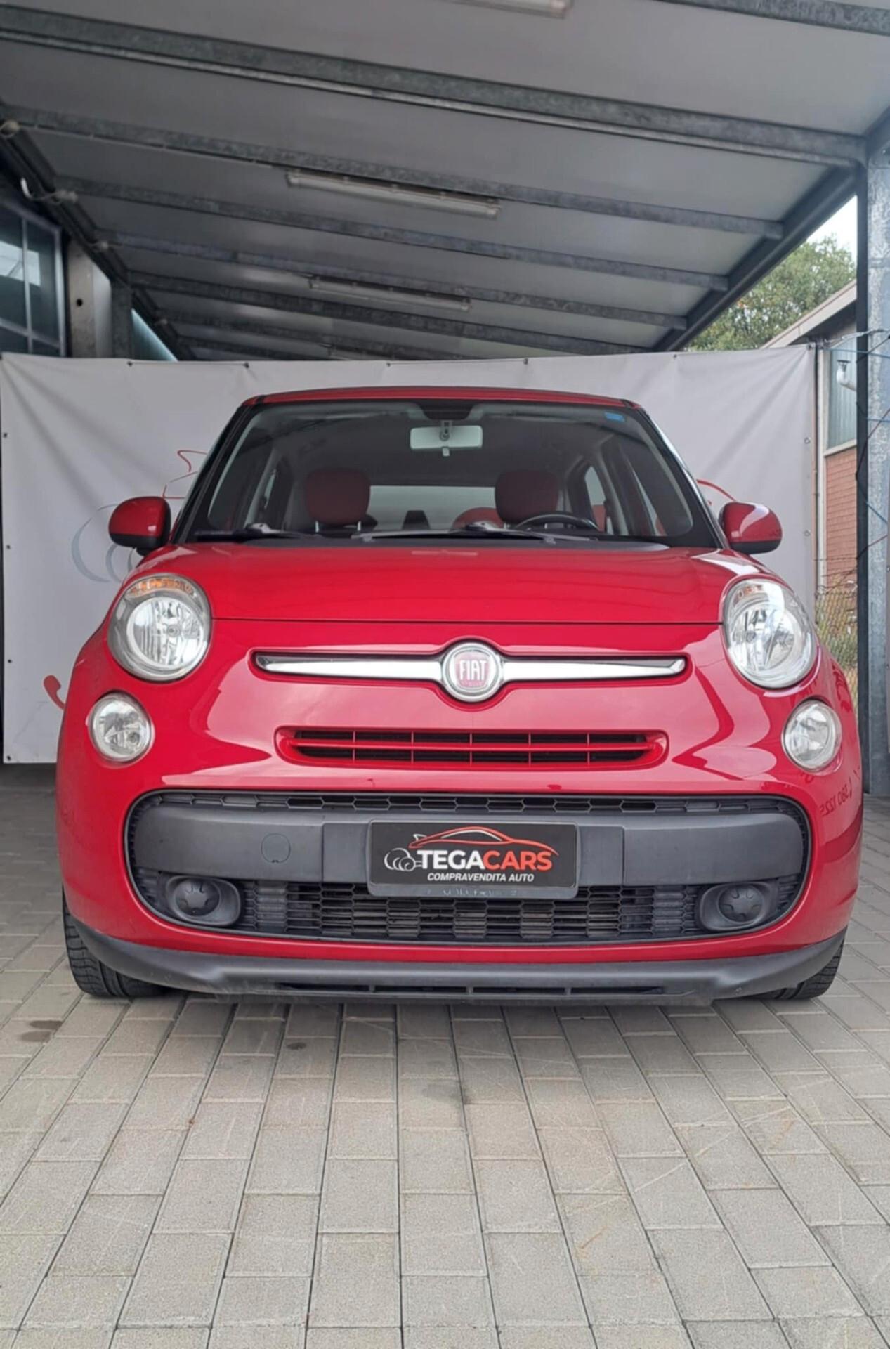 Fiat 500L 1.3 Multijet 85 CV Pop Star