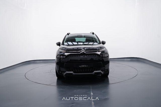 CITROEN C3 Aircross 1.2 PureTech 130CV S&S EAT6 Max