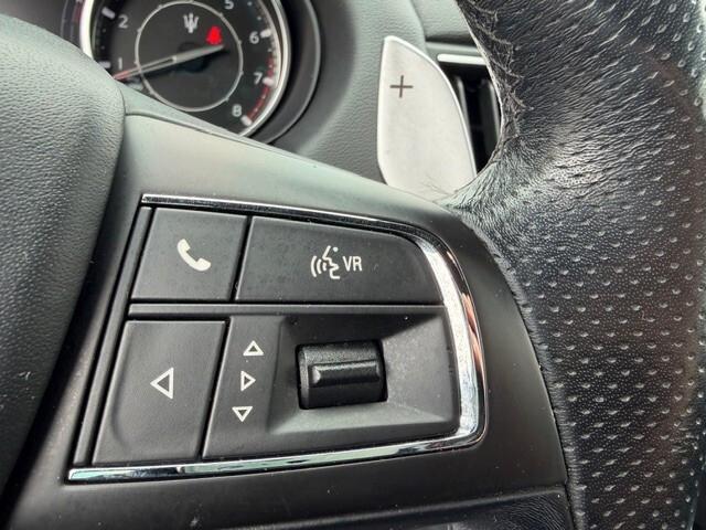 Maserati Levante V6 430 CV S Q4 Gransport