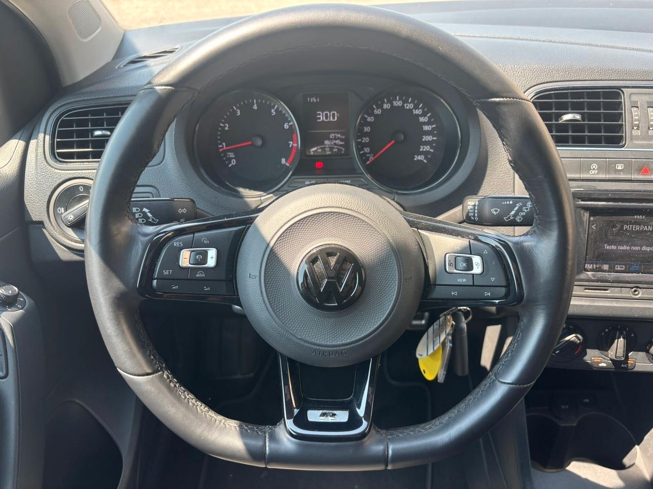Volkswagen Polo 1.0 MPI 75 CV 5p. Comfortline