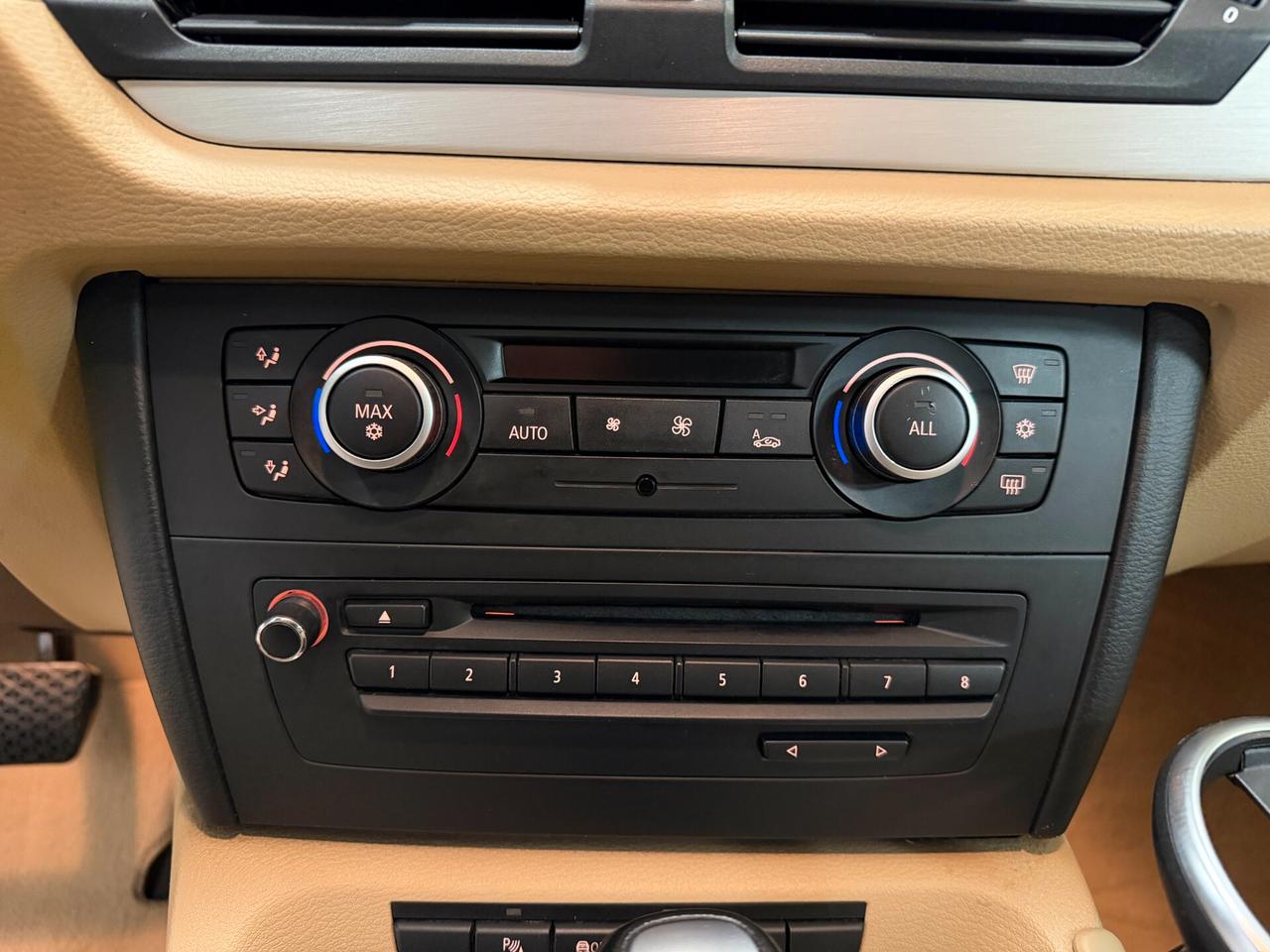 Bmw X1 xDrive23dA Futura