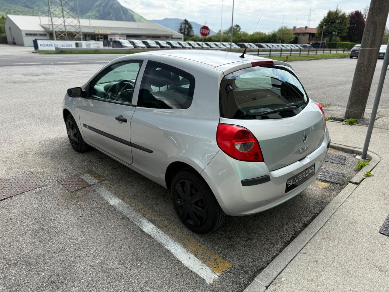 Renault Clio 1.2 Luxe