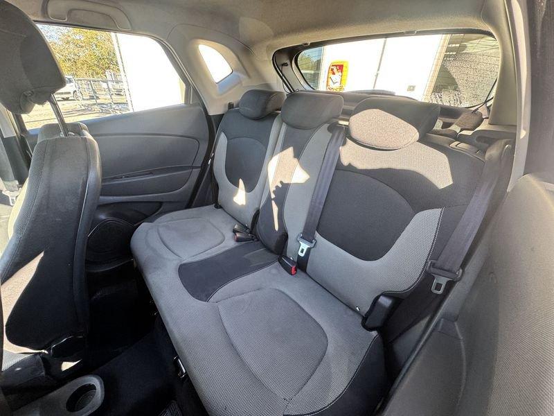 Renault Captur Captur dCi 8V 90 CV EDC Start&Stop Energy Intens