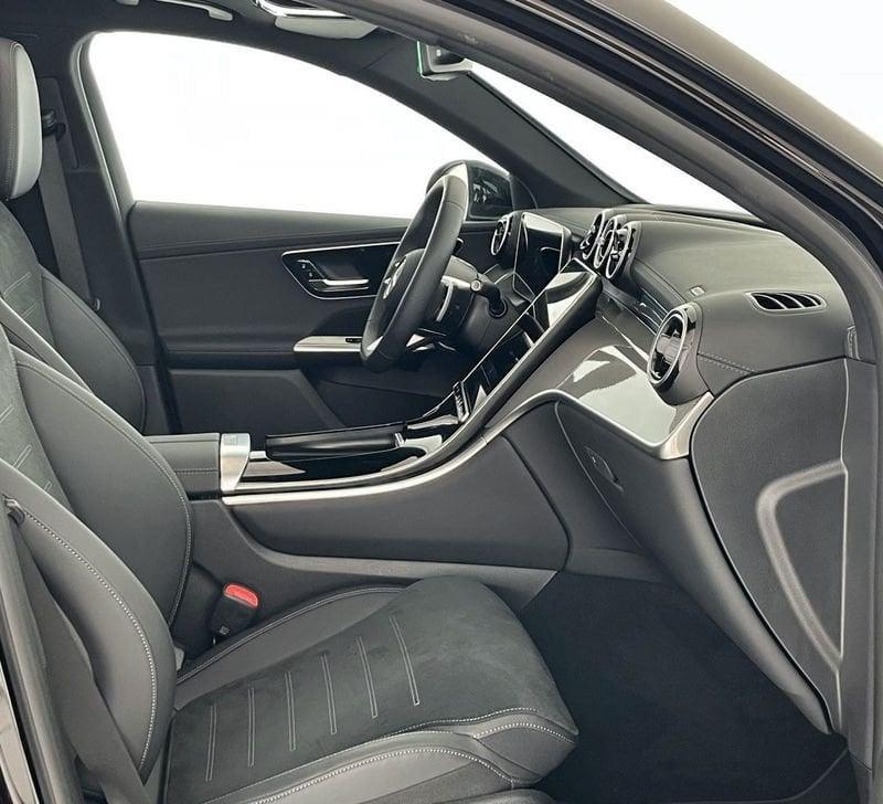 Mercedes-Benz GLC Coupé GLC 300 d 4Matic Mild hybrid Coupé AMG Line Premium Plus