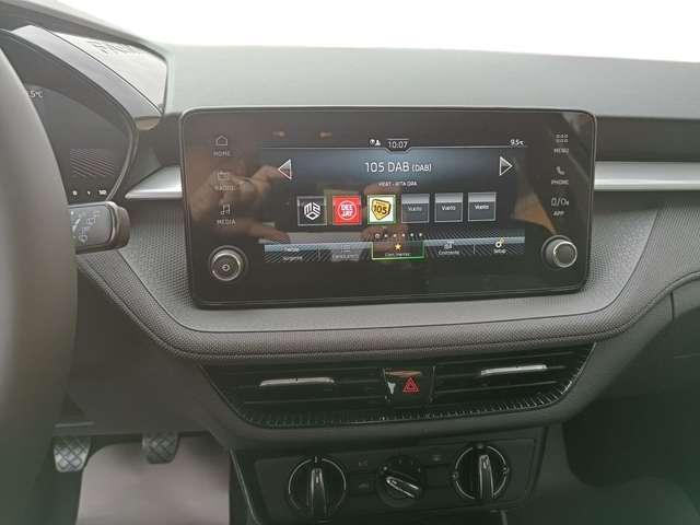 Skoda Fabia 1.0 mpi evo Selection 80cv