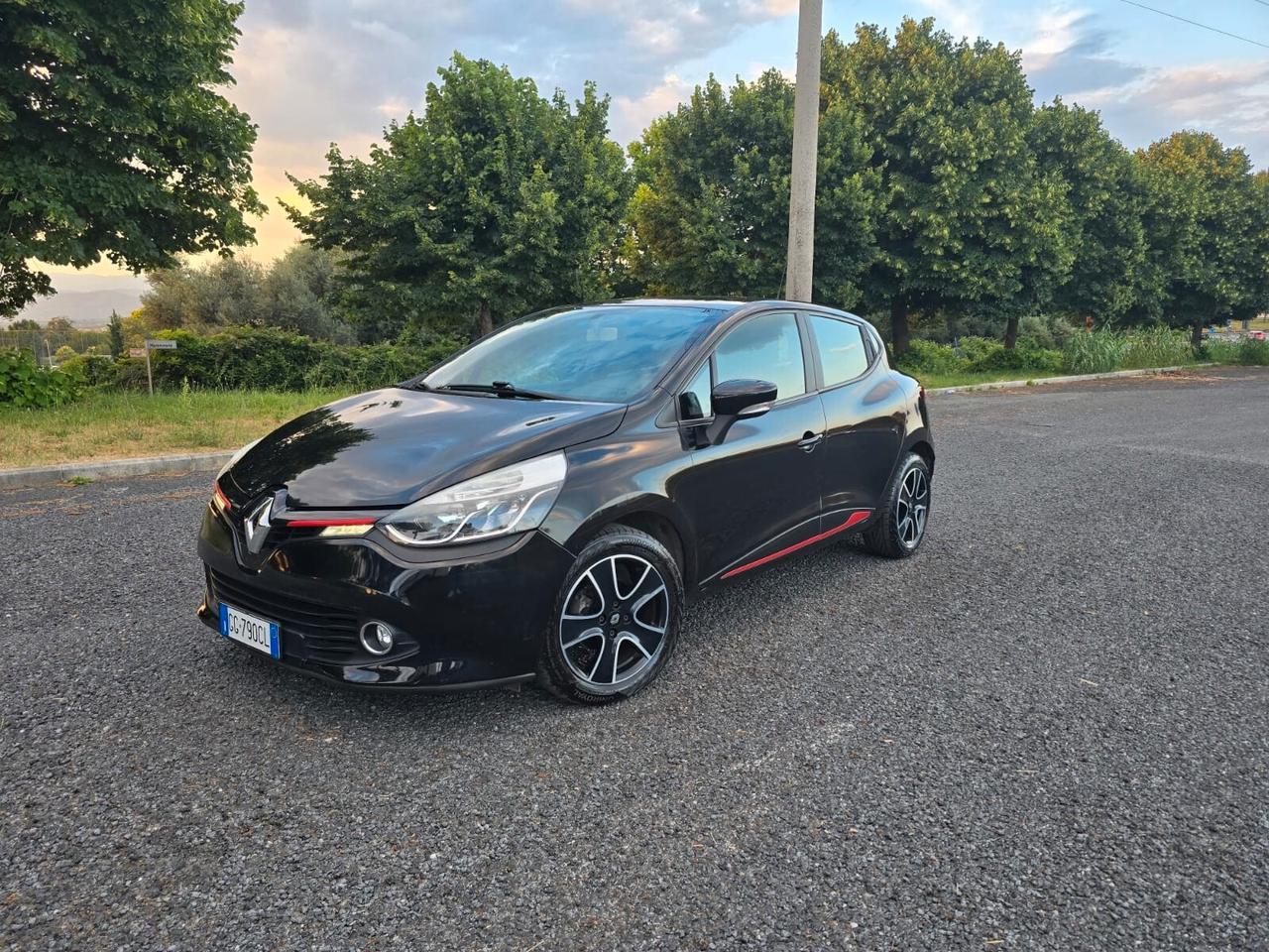 Renault Clio 1.5 dCi 8V 75CV 5 porte Live