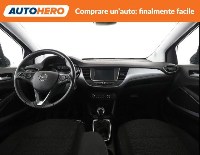 OPEL Crossland 1.2 12V Start&Stop Edition