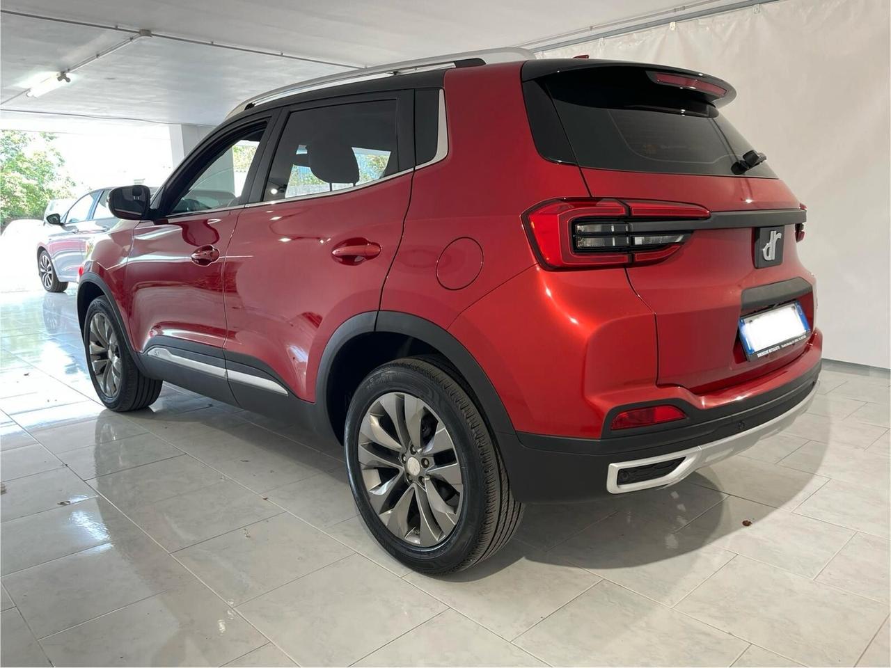 Dr 5.0 GPL CASA MADRE X NEOPAENTATI
