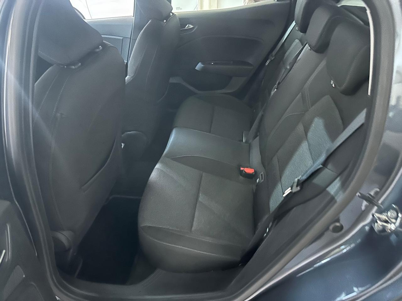 Renault Clio Full Hybrid E-Tech 145 CV 5 porte Techno