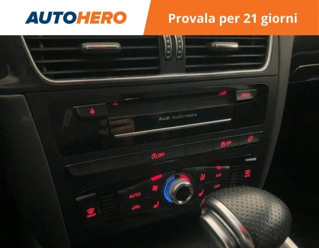 AUDI Q5 2.0 TDI 177CV quattro S tronic