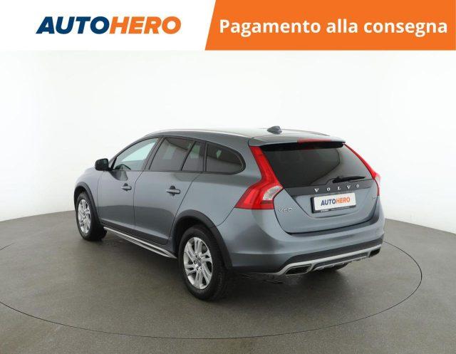 VOLVO V60 Cross Country D3 Plus