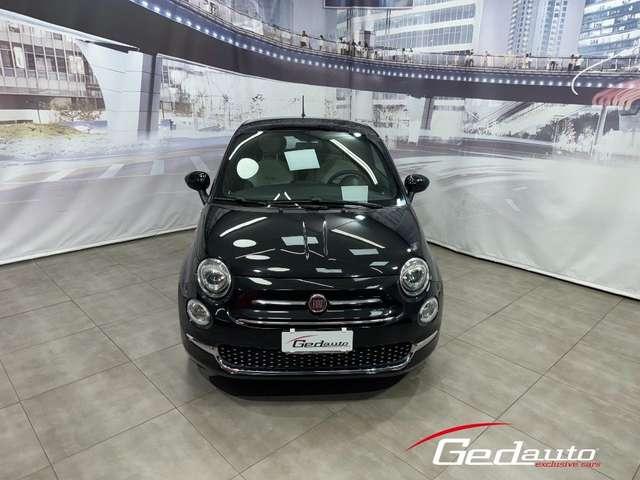 Fiat 500 1.0 Hybrid Dolcevita LED UCONNECT