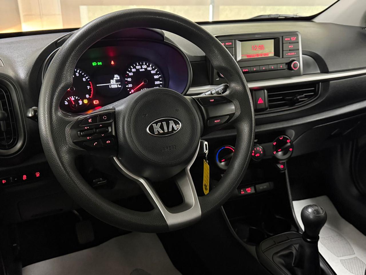 Kia Picanto 1.0 MPI Cool #50669