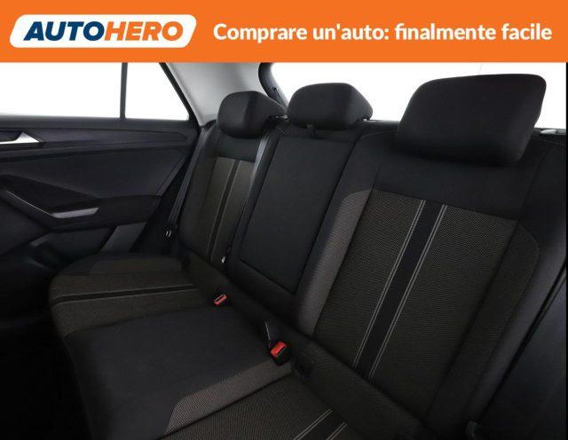VOLKSWAGEN T-Roc 2.0 TDI SCR Business BlueMotion Technology