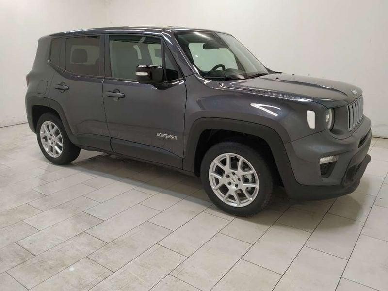 Jeep Renegade 1.0 t3 Limited 2wd