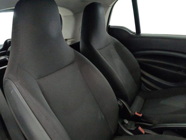 SMART ForTwo 70 1.0 twinamic Youngster