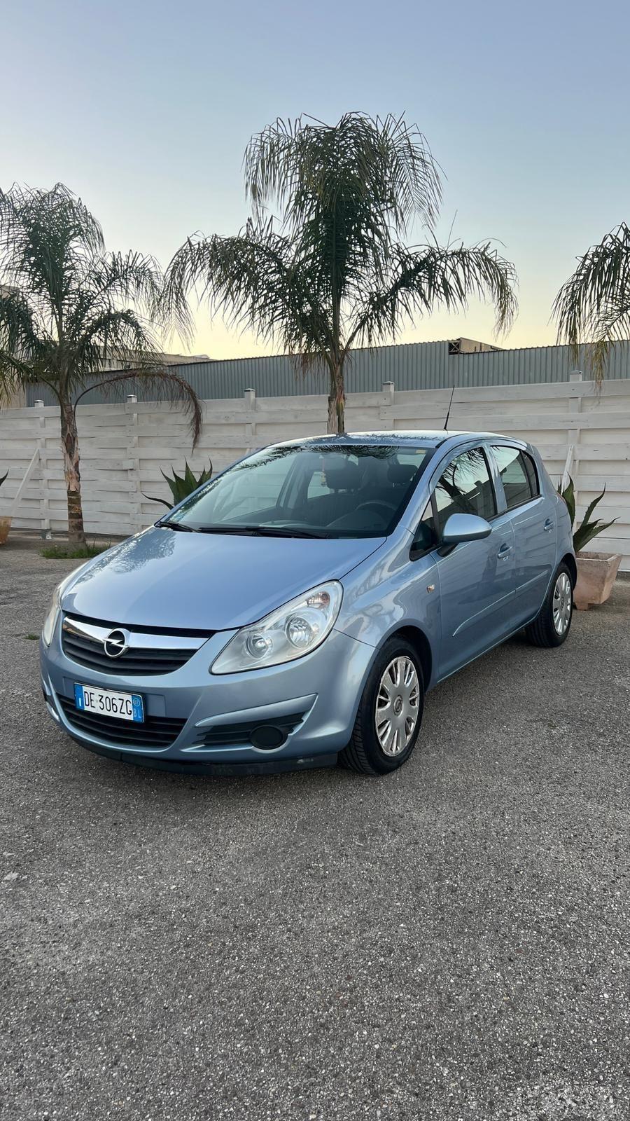 Opel Corsa 1.3 CDTI 90CV 5 porte Cosmo