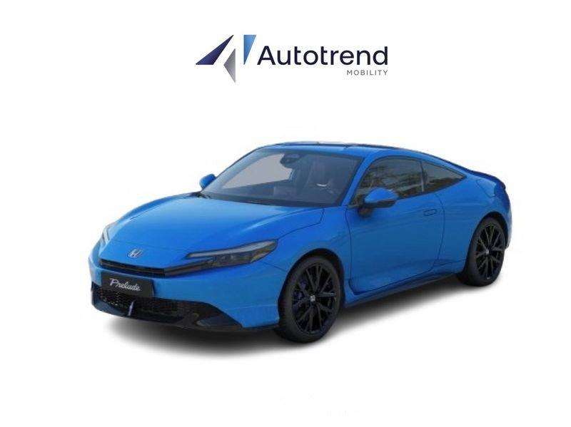 Honda Prelude 2.0 Hybrid 184 CV Automatica Advance