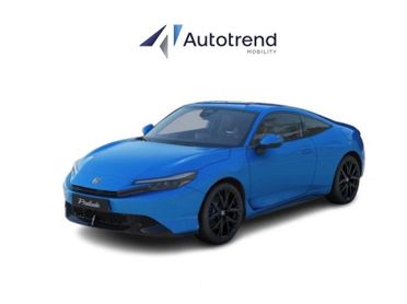Honda Prelude 2.0 Hybrid 184 CV Automatica Advance
