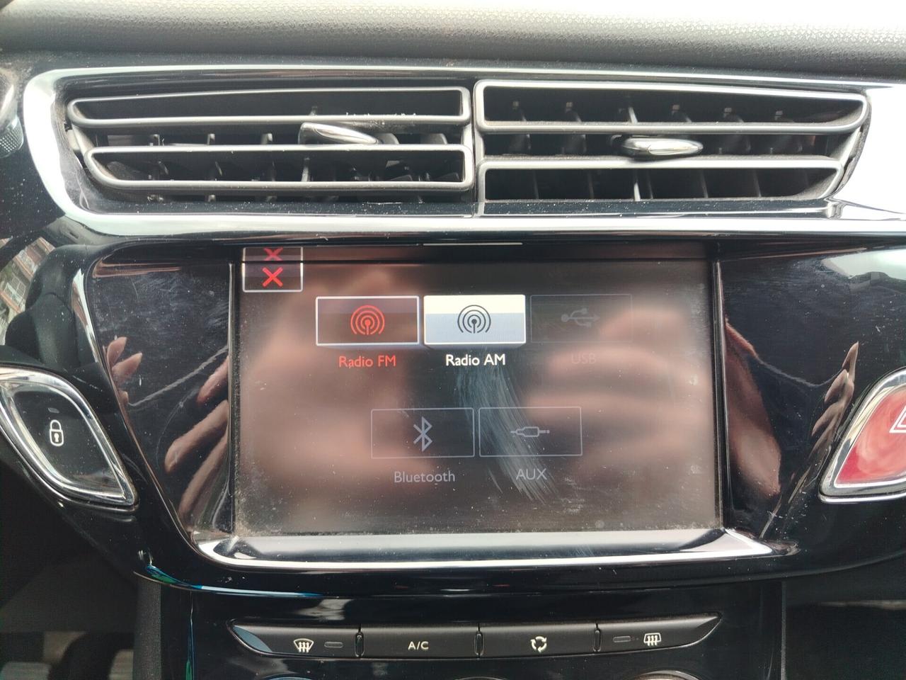 Citroen C3 PureTech 68 Exclusive