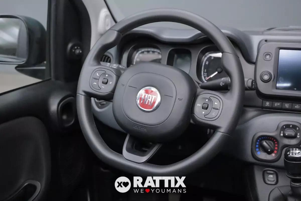 Fiat Panda 1.0 Firefly Hybrid 70CV Cross 5p.ti