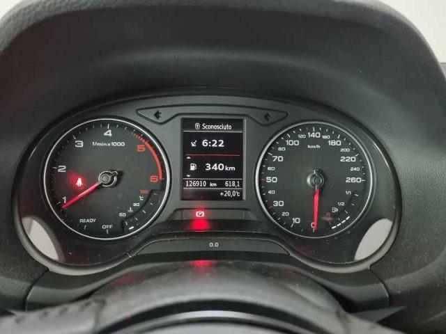 AUDI Q2 30 TDI Admired