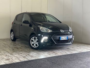 Hyundai i10 1.0 Benzina Ok Neopatentati